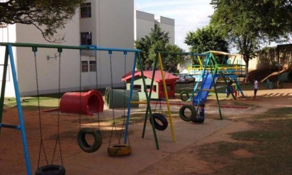 Apartamento, 2 quartos, 59 m² - Foto 3