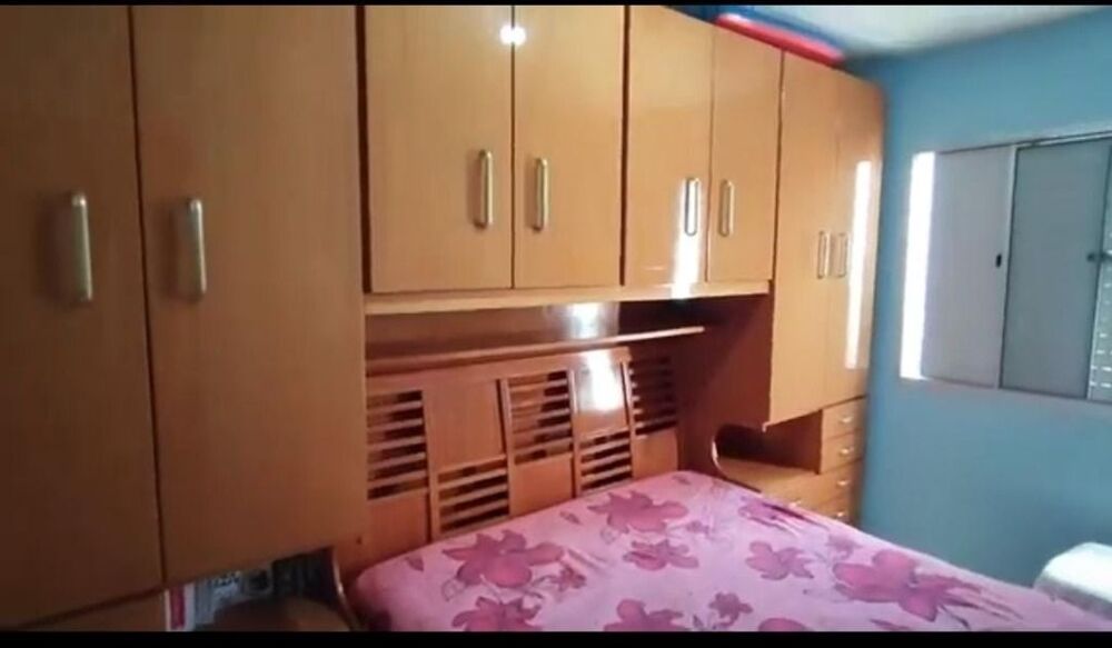 Apartamento, 2 quartos, 59 m² - Foto 1