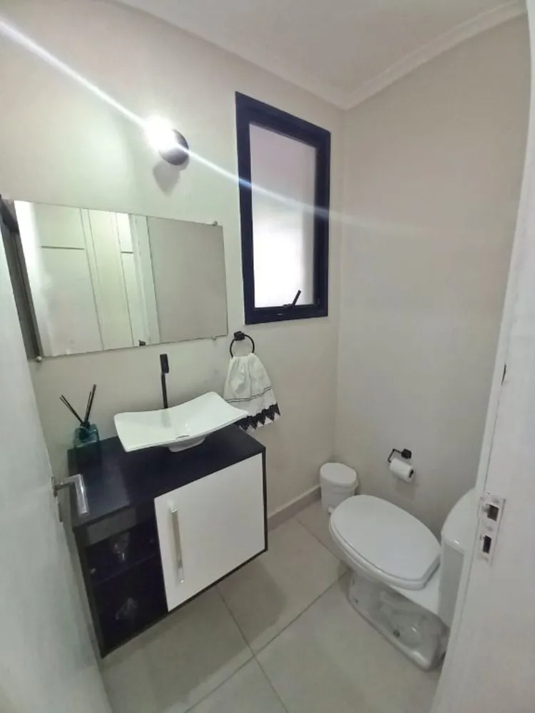 Apartamento, 3 quartos, 90 m² - Foto 4