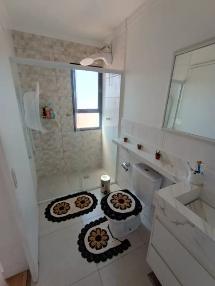 Apartamento, 3 quartos, 90 m² - Foto 7