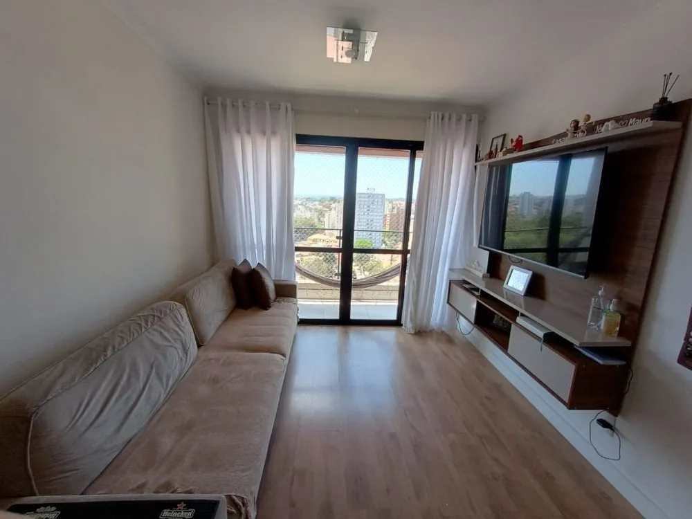 Apartamento, 3 quartos, 90 m² - Foto 3