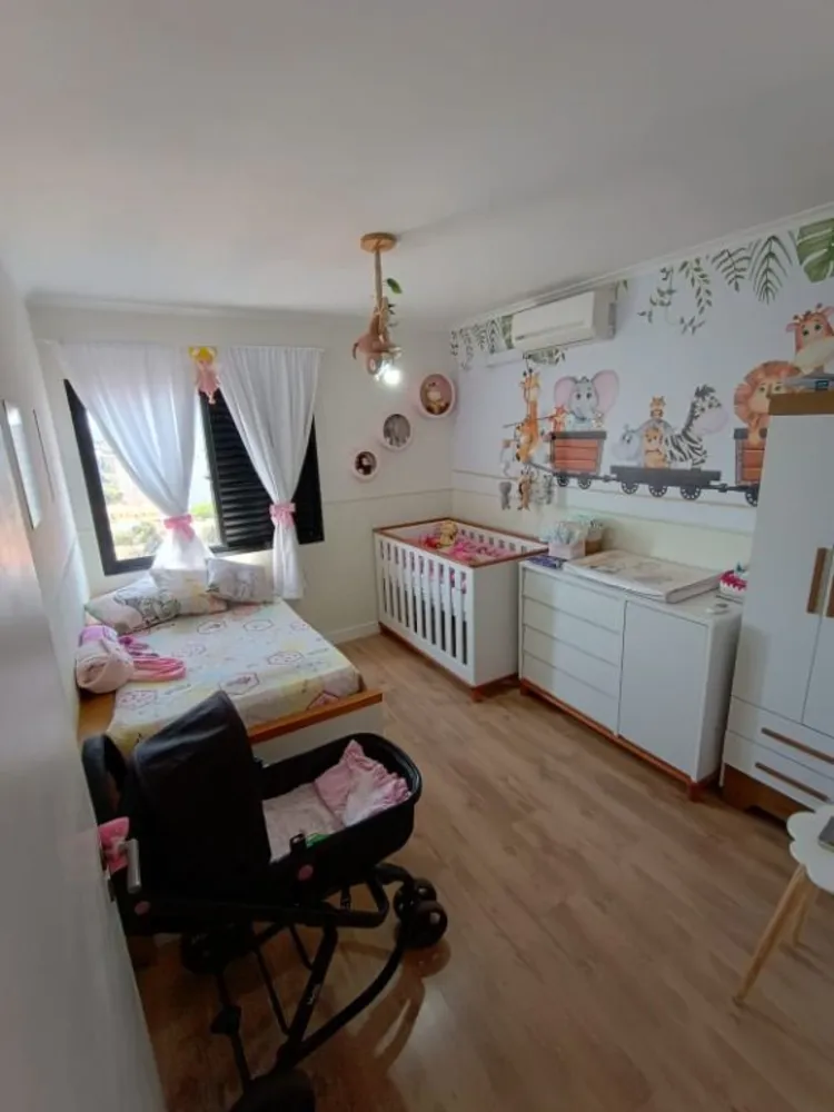 Apartamento, 3 quartos, 90 m² - Foto 9