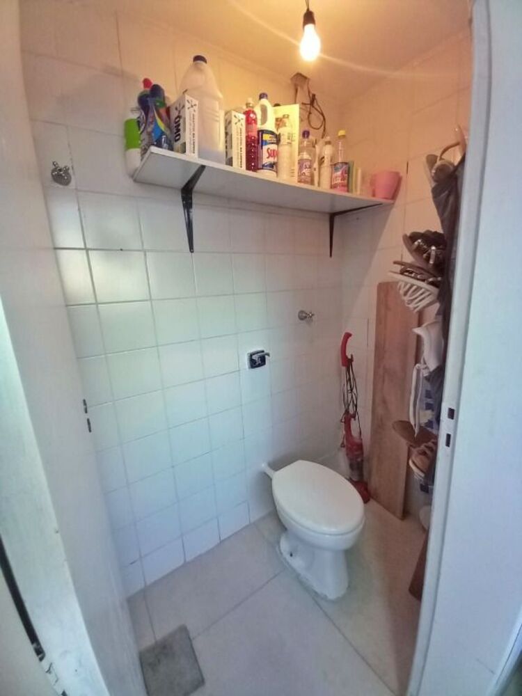 Apartamento à venda com 3 quartos, 90m² - Foto 4