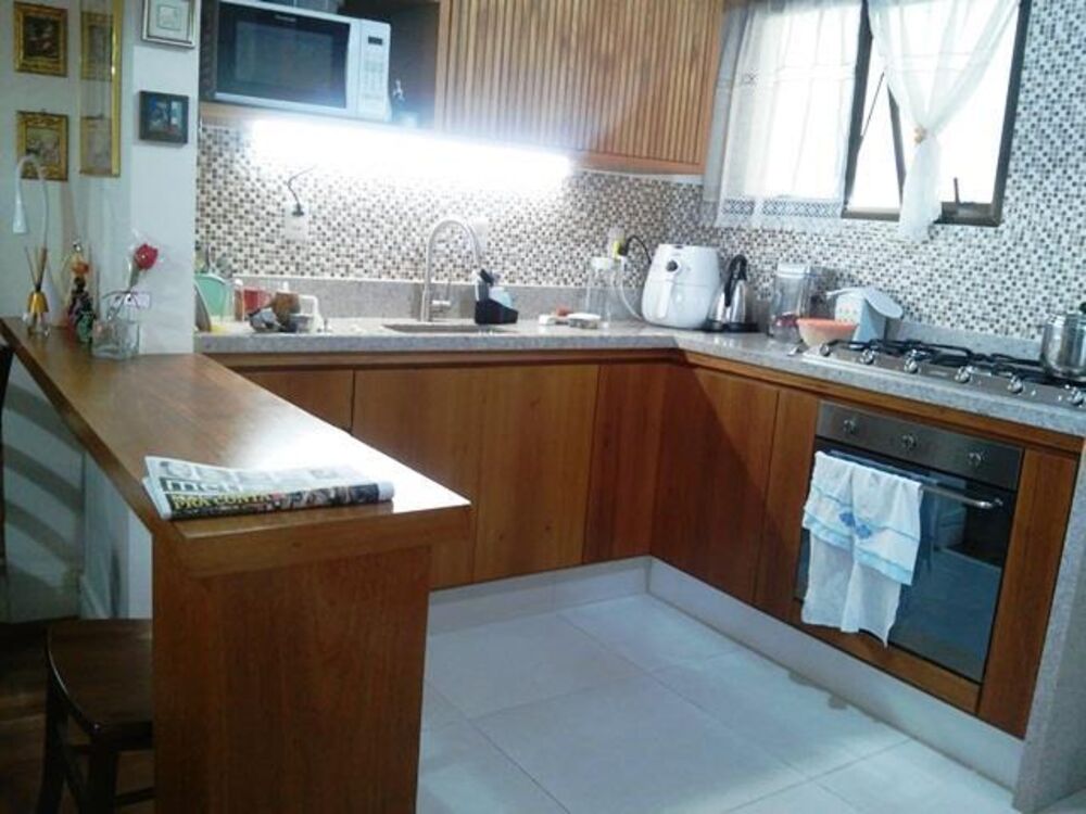 Apartamento, 3 quartos, 95 m² - Foto 6