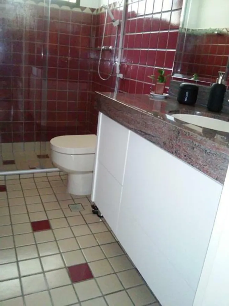 Apartamento, 3 quartos, 95 m² - Foto 9
