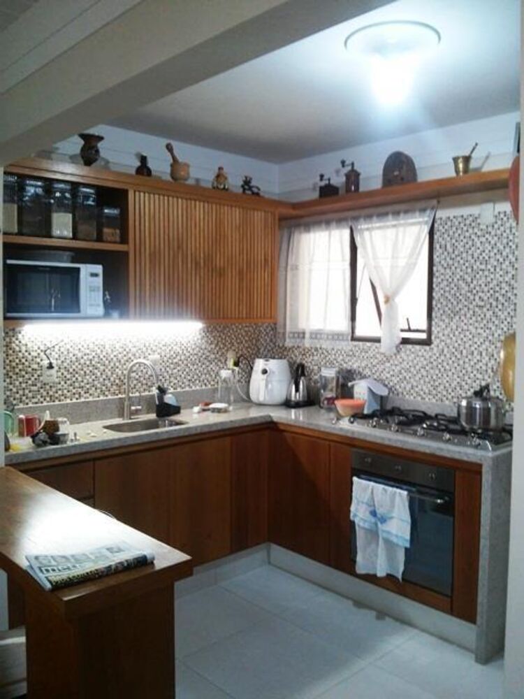Apartamento, 3 quartos, 95 m² - Foto 7