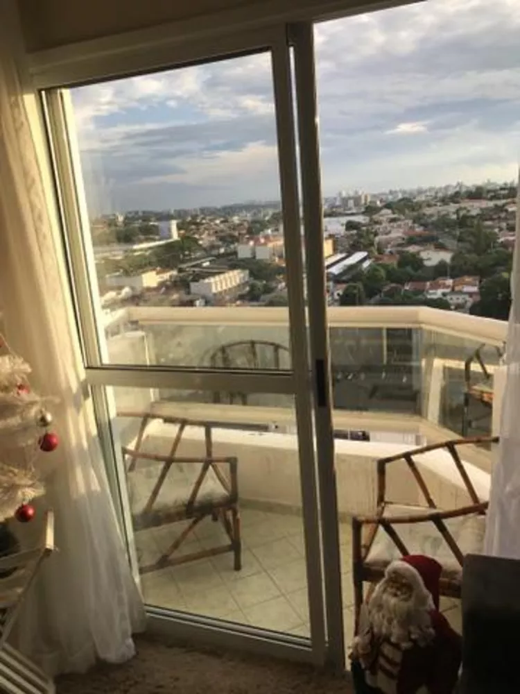 Cobertura à venda com 3 quartos, 190m² - Foto 4