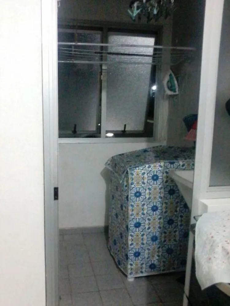 Apartamento, 2 quartos, 56 m² - Foto 2