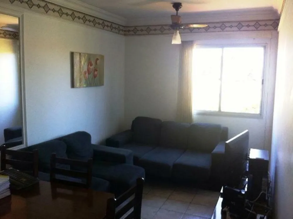 Apartamento, 2 quartos, 56 m² - Foto 3
