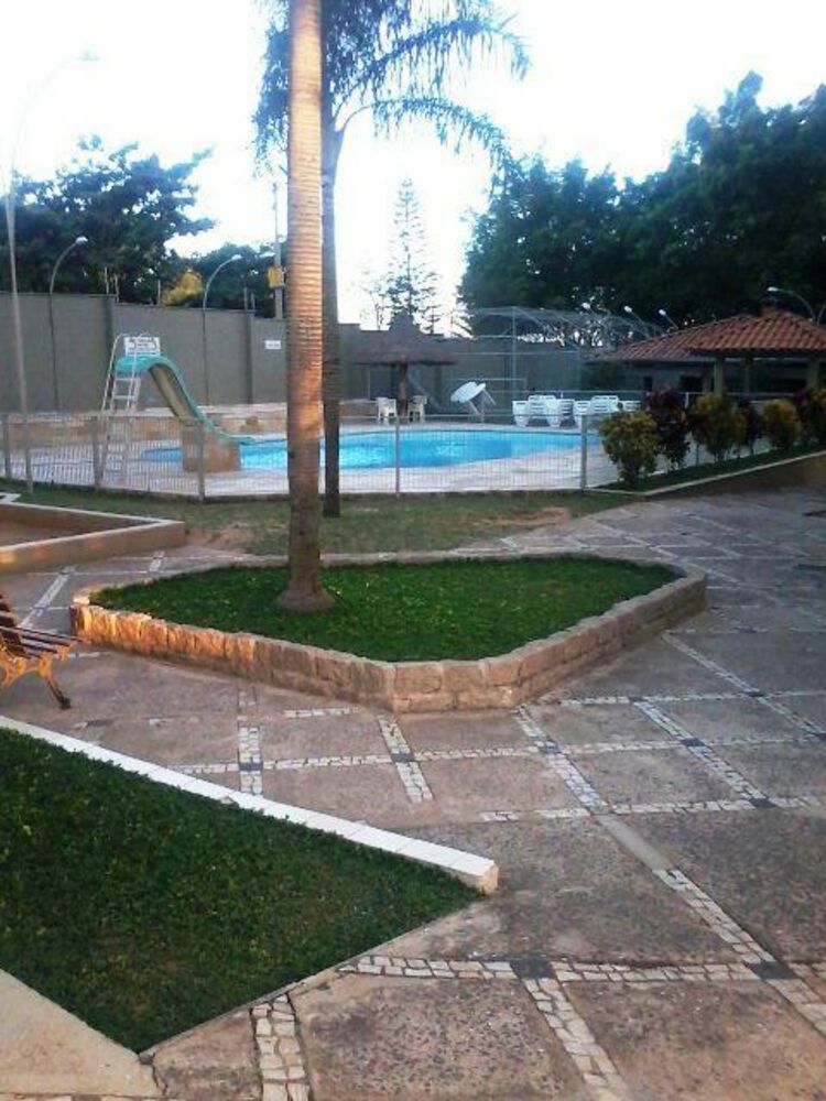 Apartamento, 2 quartos, 56 m² - Foto 4