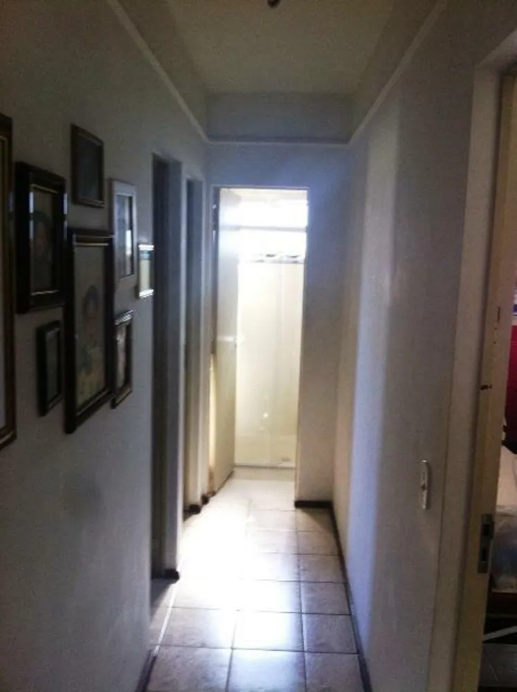 Apartamento, 2 quartos, 56 m² - Foto 4
