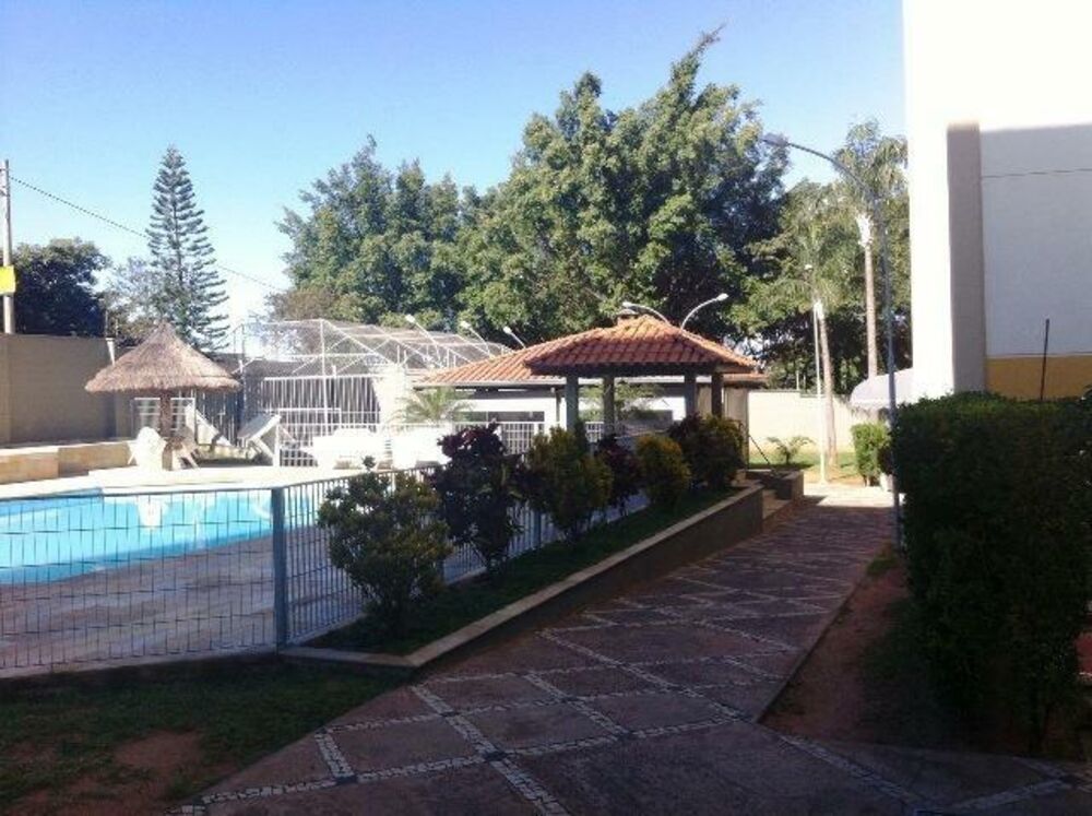 Apartamento, 2 quartos, 56 m² - Foto 2