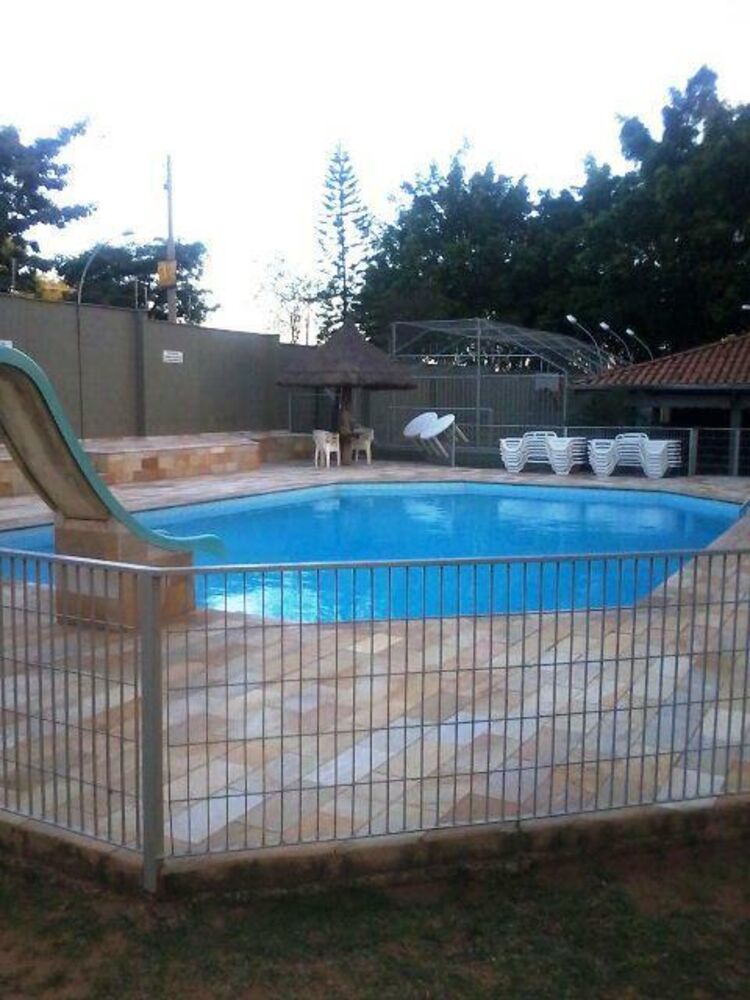 Apartamento, 2 quartos, 56 m² - Foto 3