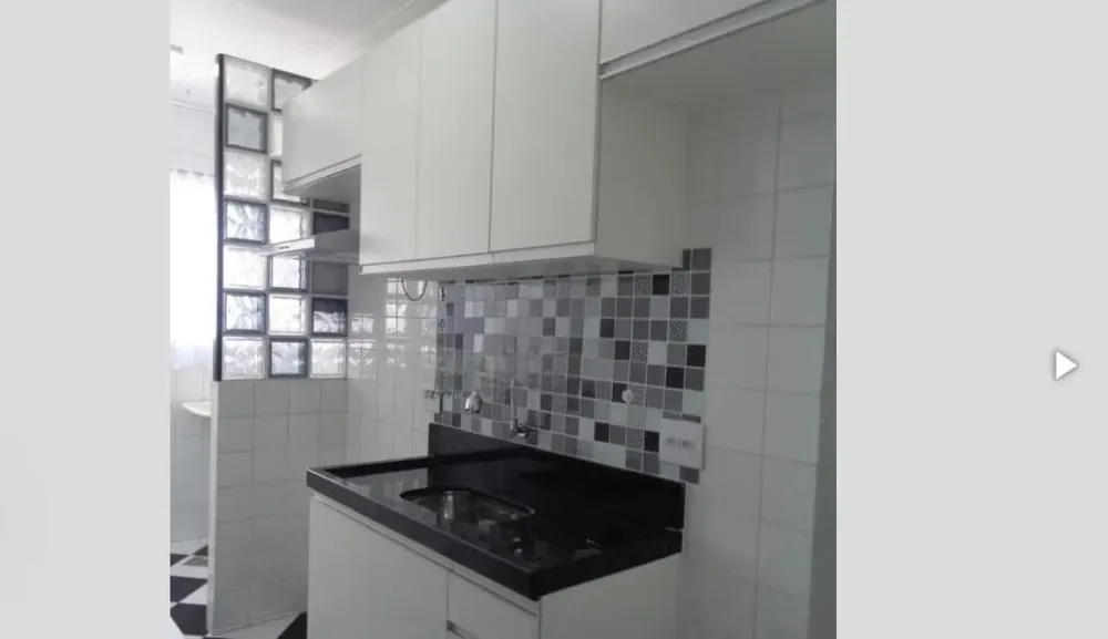 Apartamento, 3 quartos, 57 m² - Foto 8