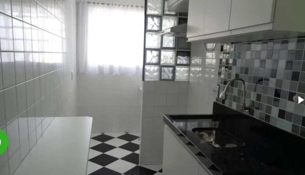 Apartamento, 3 quartos, 57 m² - Foto 5