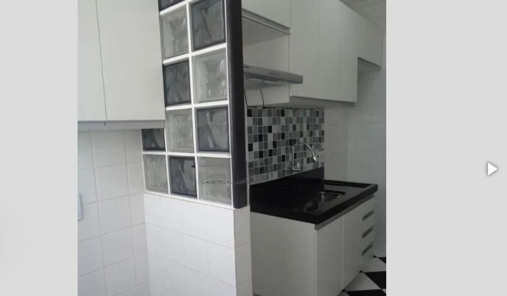 Apartamento, 3 quartos, 57 m² - Foto 4