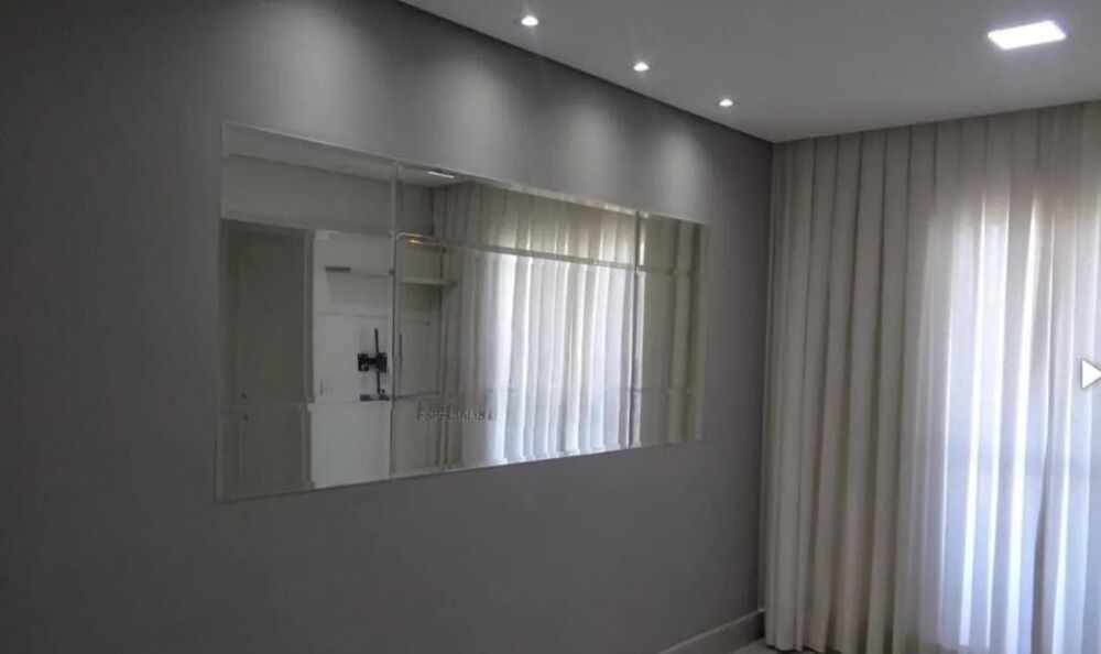 Apartamento, 3 quartos, 57 m² - Foto 2