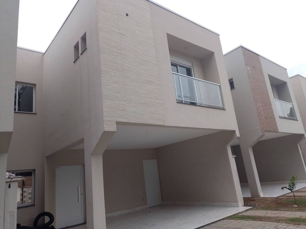 Casa de Condomínio à venda com 3 quartos, 162m² - Foto 7