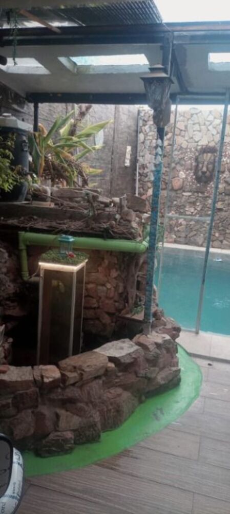 Casa, 2 quartos, 150 m² - Foto 7