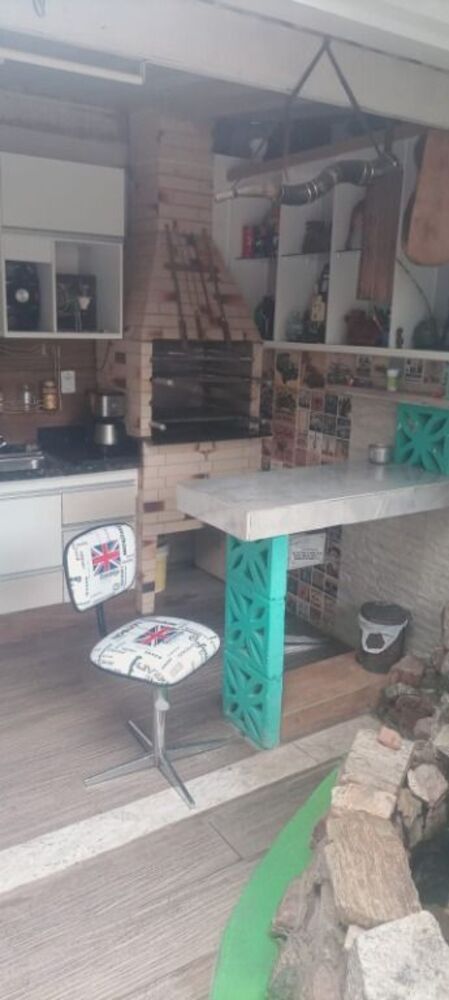 Casa, 2 quartos, 150 m² - Foto 6