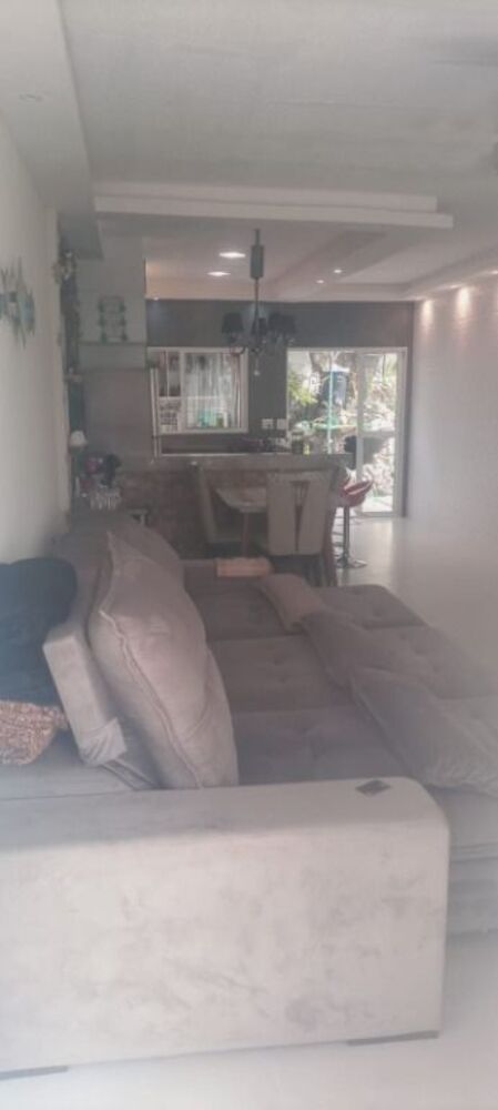 Casa, 2 quartos, 150 m² - Foto 3
