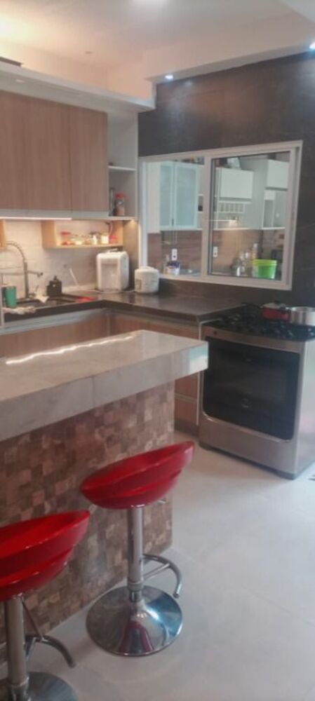 Casa, 2 quartos, 150 m² - Foto 4