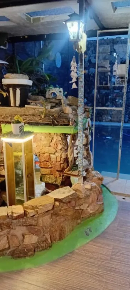 Casa, 2 quartos, 150 m² - Foto 11
