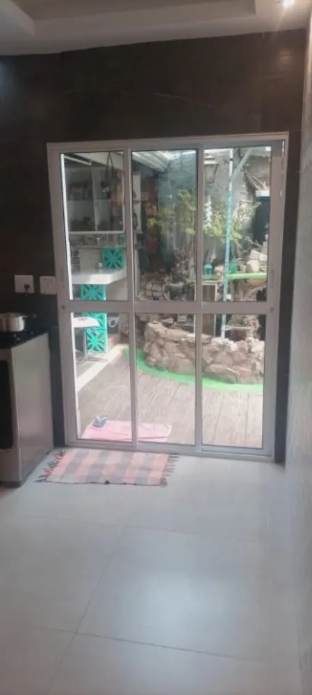 Casa, 2 quartos, 150 m² - Foto 3