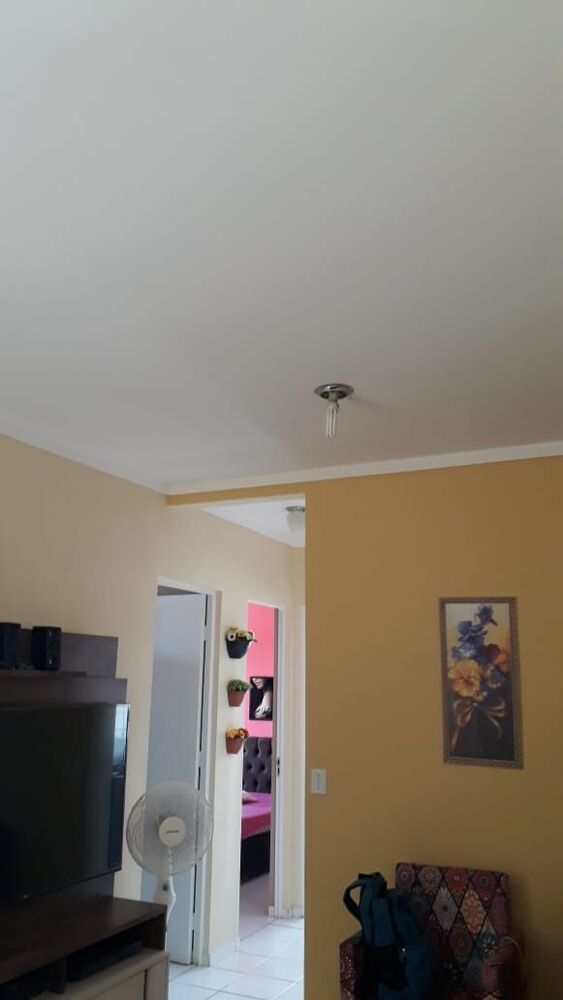 Apartamento, 2 quartos, 52 m² - Foto 7