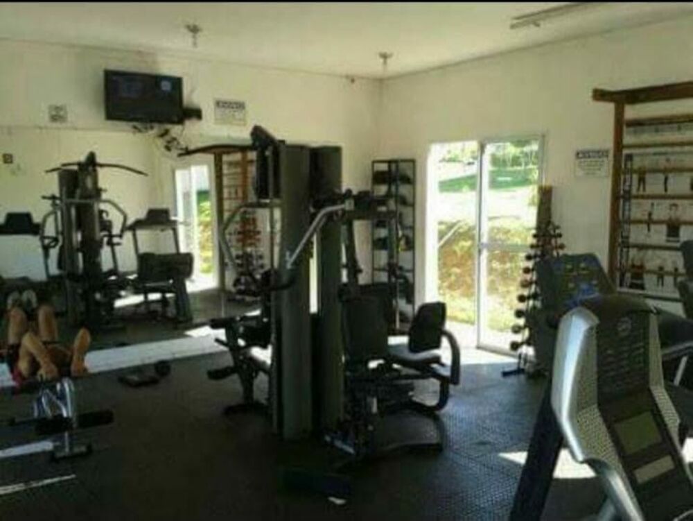 Apartamento, 2 quartos, 52 m² - Foto 2