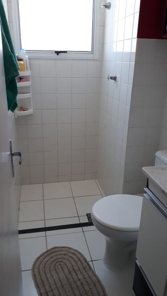 Apartamento, 2 quartos, 52 m² - Foto 6