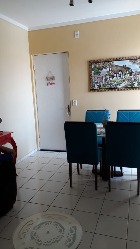 Apartamento, 2 quartos, 52 m² - Foto 9