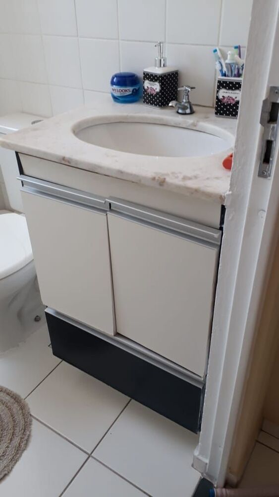 Apartamento, 2 quartos, 52 m² - Foto 8