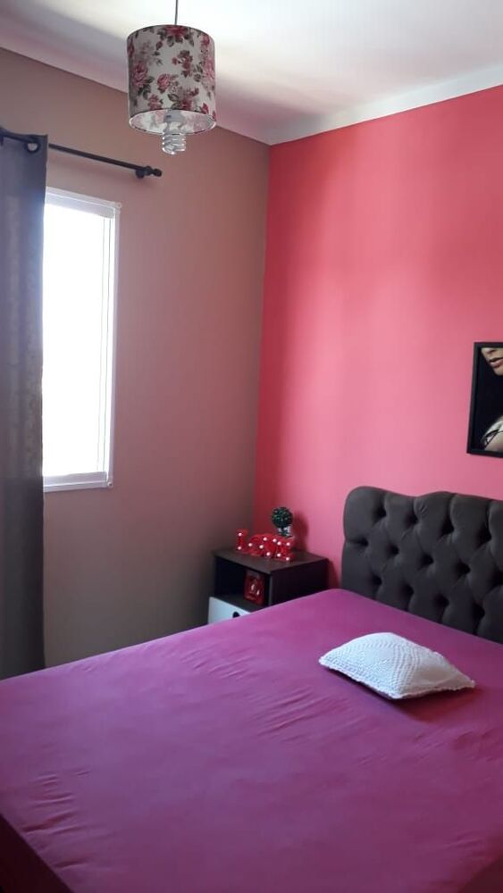 Apartamento, 2 quartos, 52 m² - Foto 5