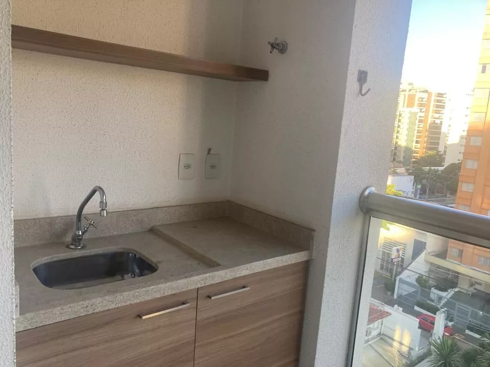 Apartamento à venda com 1 quarto, 47m² - Foto 4