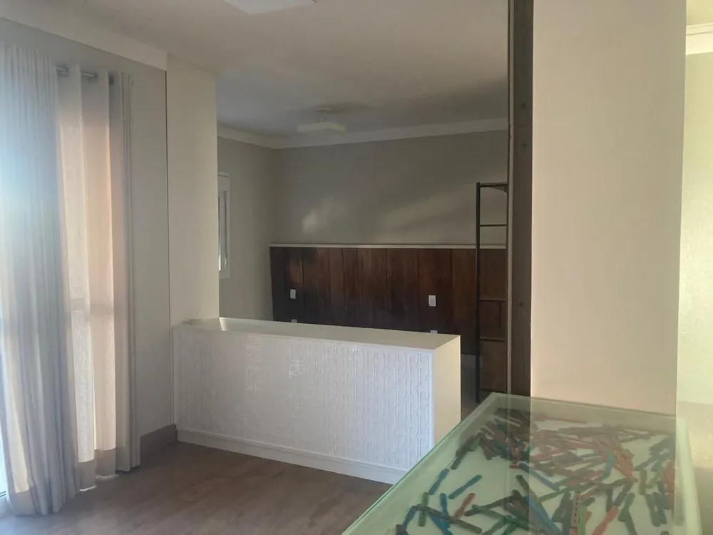 Apartamento, 1 quarto, 47 m² - Foto 5