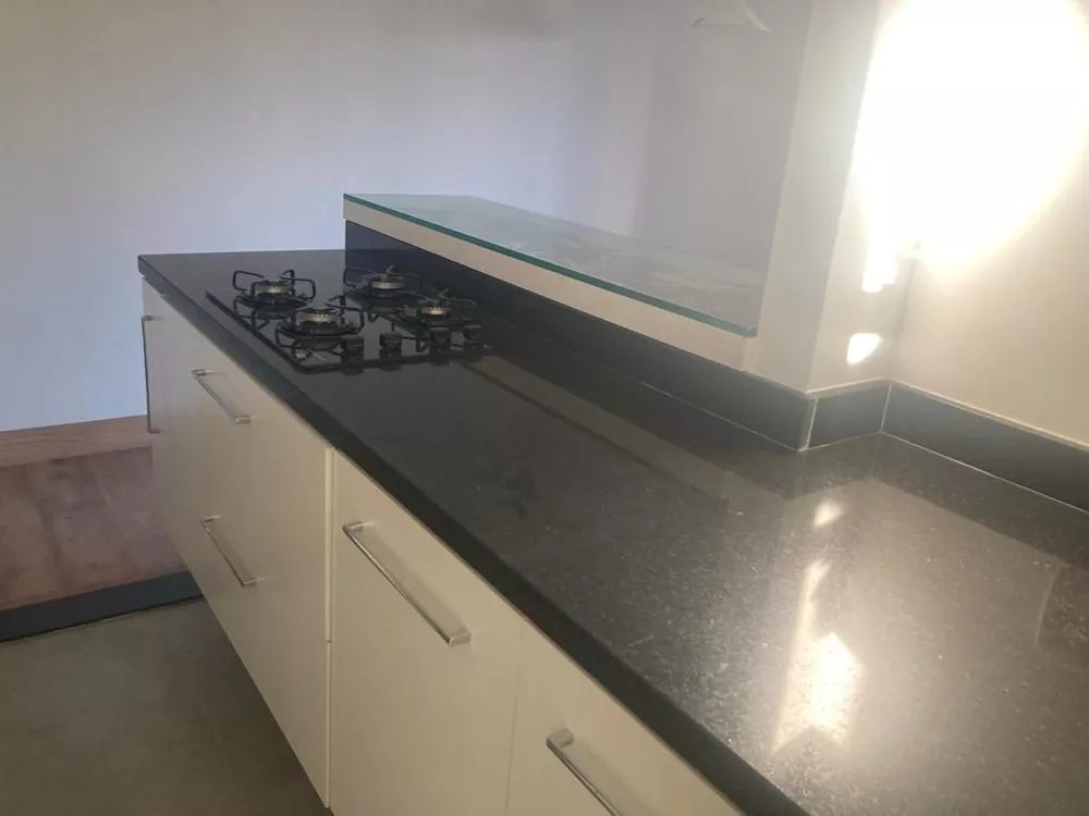 Apartamento à venda com 1 quarto, 47m² - Foto 1