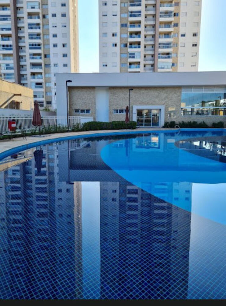 Apartamento, 3 quartos, 100 m² - Foto 4