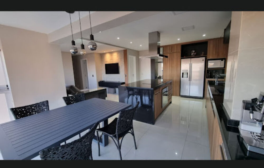 Apartamento, 3 quartos, 100 m² - Foto 9