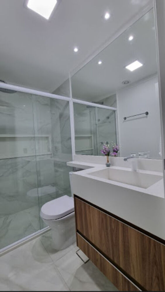 Apartamento, 3 quartos, 100 m² - Foto 5