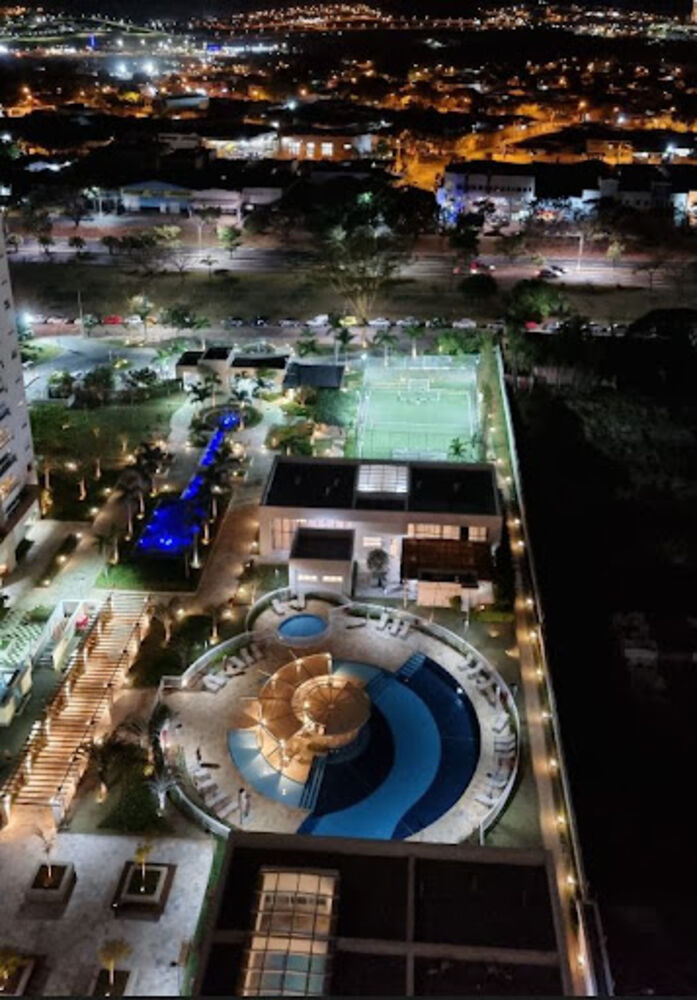 Apartamento, 3 quartos, 100 m² - Foto 3