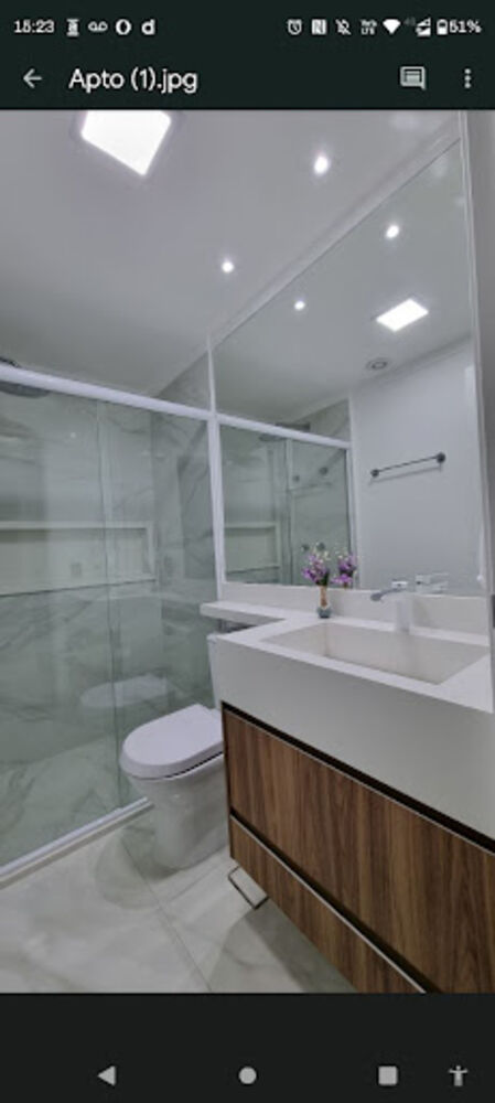 Apartamento, 3 quartos, 100 m² - Foto 12