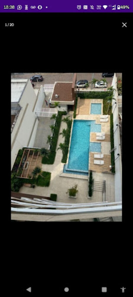 Apartamento, 3 quartos, 100 m² - Foto 1