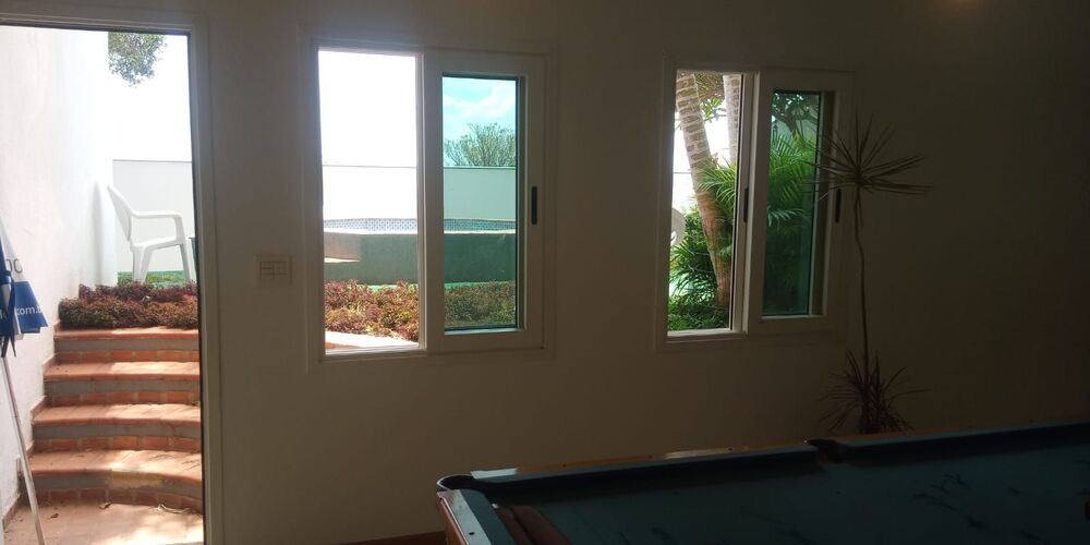Casa de Condomínio à venda com 4 quartos, 420m² - Foto 37