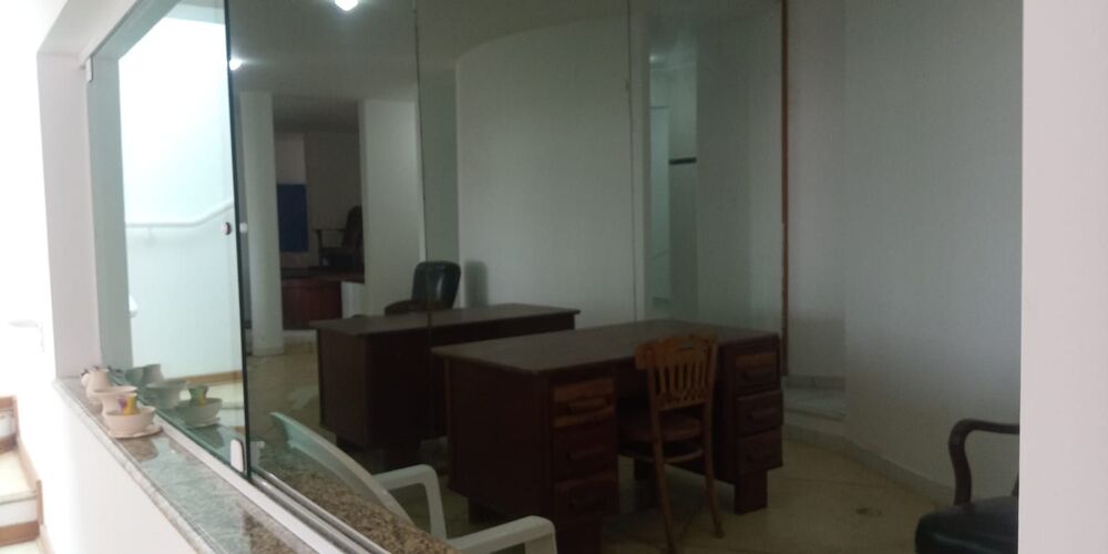 Casa de Condomínio à venda com 4 quartos, 420m² - Foto 38