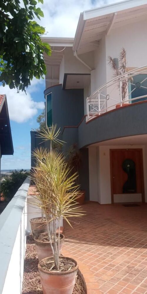 Casa de Condomínio à venda com 4 quartos, 420m² - Foto 19