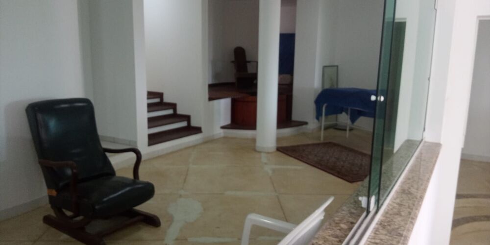 Casa de Condomínio à venda com 4 quartos, 420m² - Foto 39