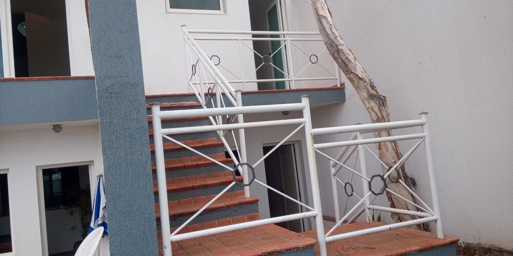 Casa de Condomínio à venda com 4 quartos, 420m² - Foto 47