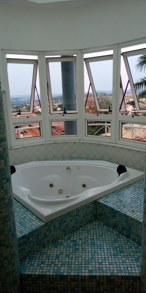 Casa de Condomínio à venda com 4 quartos, 420m² - Foto 22