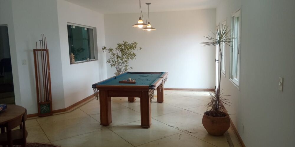 Casa de Condomínio à venda com 4 quartos, 420m² - Foto 32